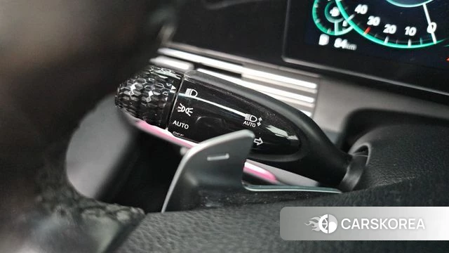 Hyundai The New Grandeur IG 2021 Белый из Кореи, фото 6