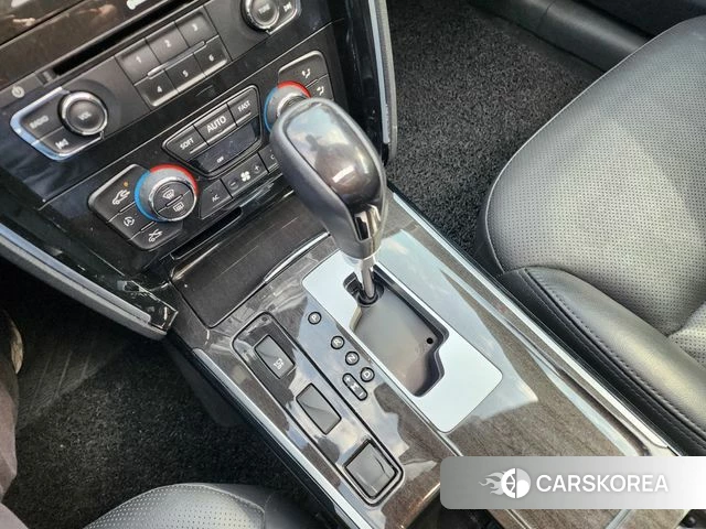Renault Korea (Samsung) SM7 Nova 2018 Серый из Кореи, фото 6