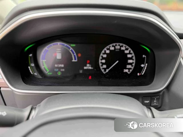 Honda Odyssey 2024 Черный из Китая, фото 6