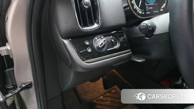 Mini Cooper Countryman 2022 Песочный из Кореи, фото 6