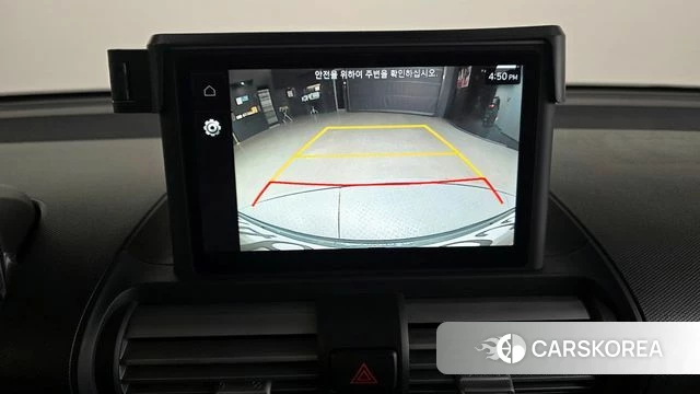 Hyundai Casper 2023 Зеленый из Кореи, фото 6