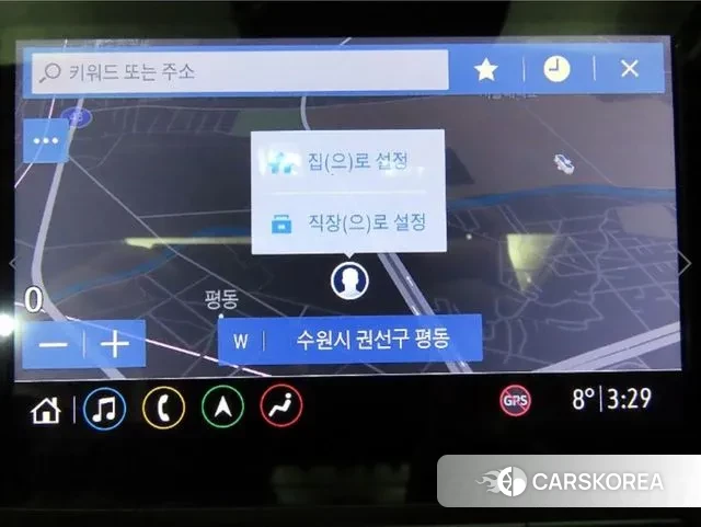 Chevrolet (GM Daewoo) The New Malibu 2019 Белый из Кореи, фото 6