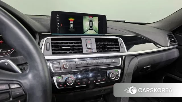 BMW 4 Series (F32) 2019 Белый из Кореи, фото 6