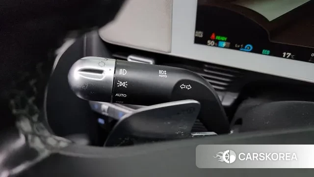 Hyundai Ionic 5 2021 Белый из Кореи, фото 6