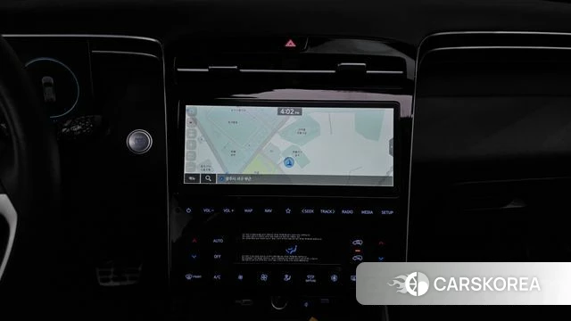 Hyundai Tucson (NX4) 2022 Белый из Кореи, фото 6