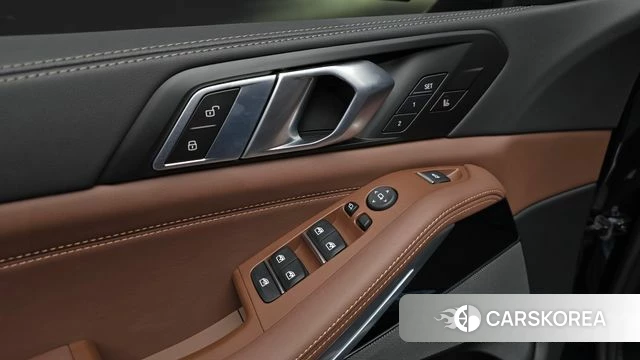 BMW X5 (G05) 2025 Черный из Кореи, фото 6