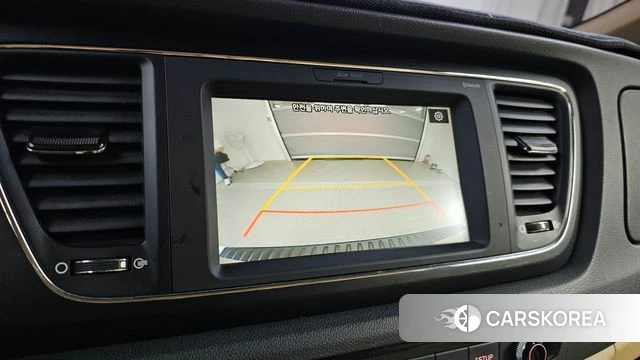 Kia The New Carnival id 4325792 из Кореи 6