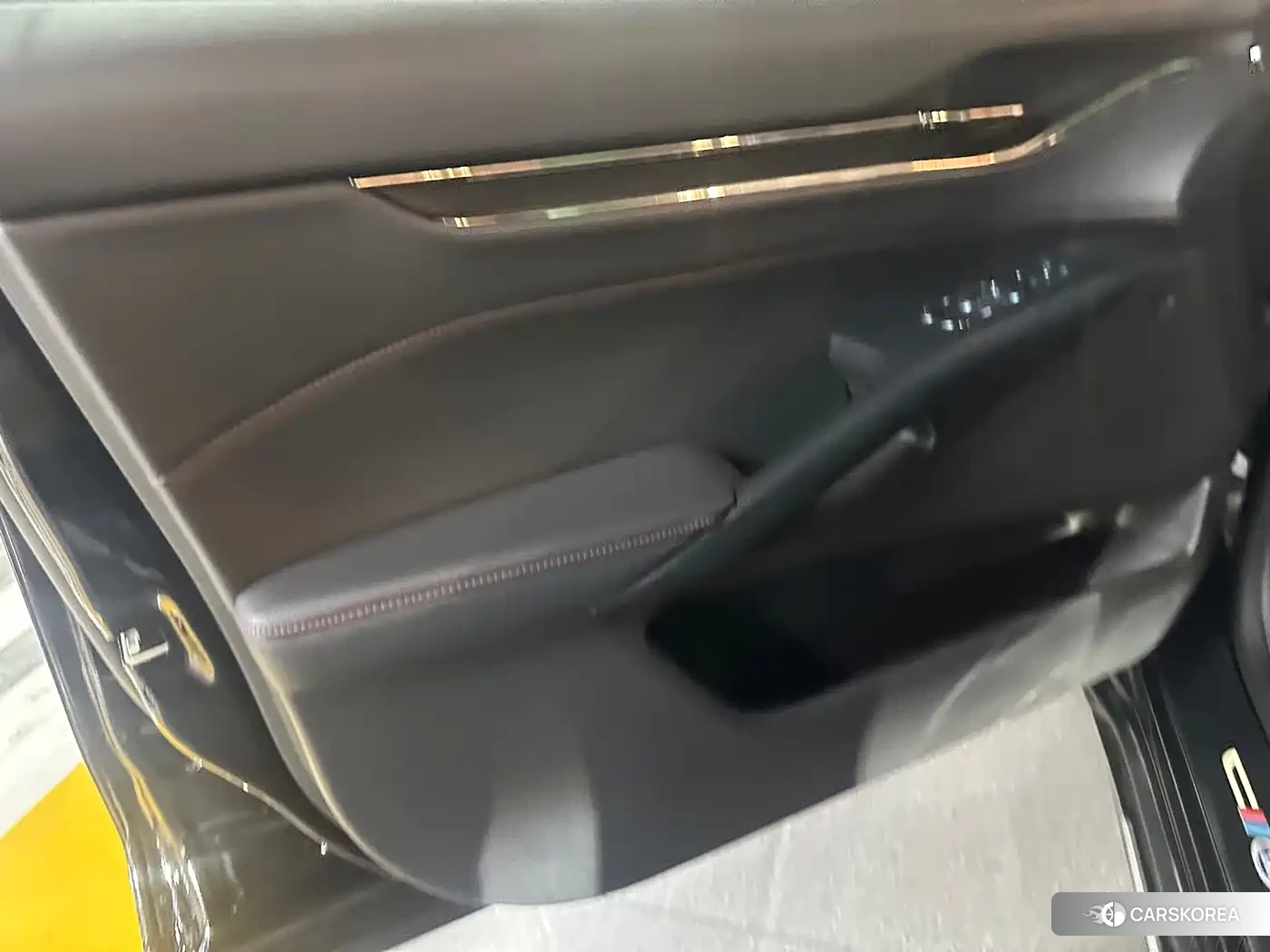 Ford Mondeo 2023 Черный из Китая, фото 6