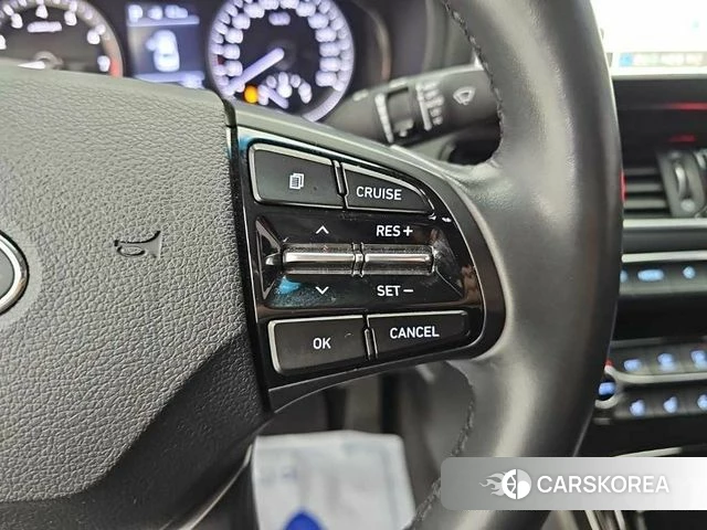Hyundai Grandeur IG 2018 Черный из Кореи, фото 6