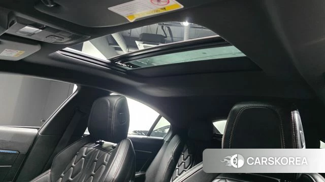 Peugeot 508 second Generation 2019 Белый из Кореи, фото 6