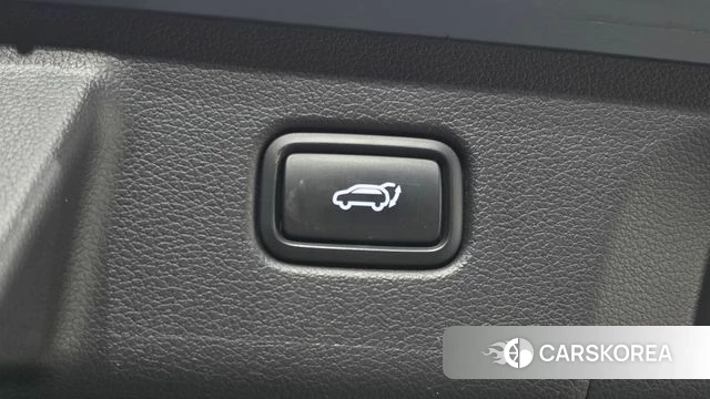 Hyundai Palisade 2022 Серый из Кореи, фото 6