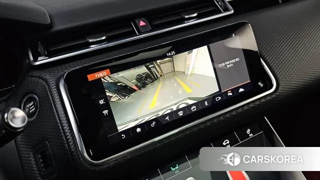 Land Rover Range Rover Velar 2018 Черный из Кореи, фото 6