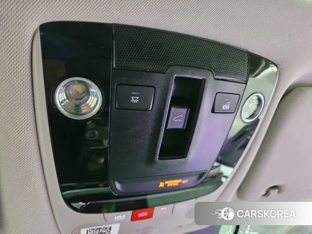 Kia The New K5 3rd generation 2024 Белый из Кореи, фото 6