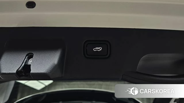 Kia Sportage 5th Generation 2024 Белый из Кореи, фото 6
