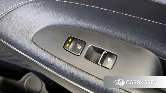 Hyundai The New Grandeur IG 2020 Синий из Кореи, фото 6