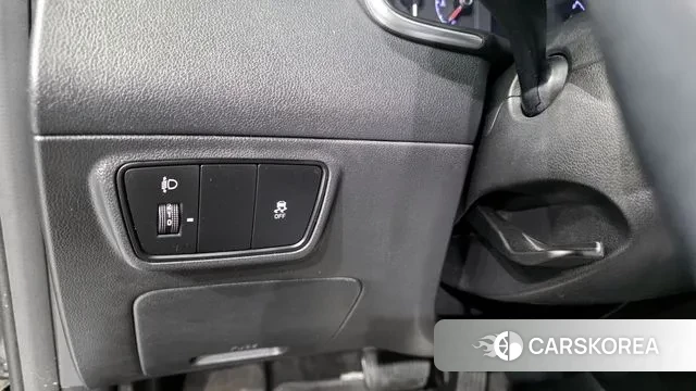 Hyundai Tucson (NX4) 2022 Серый из Кореи, фото 6