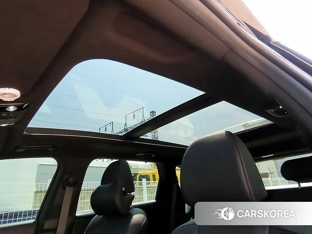 Kia The New Sorento 4th Generation 2023 Черный из Кореи, фото 6