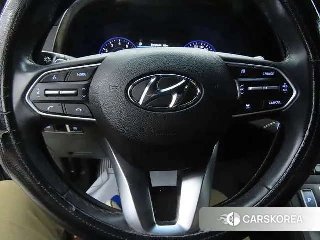 Hyundai Palisade 2019 Черный из Кореи, фото 6