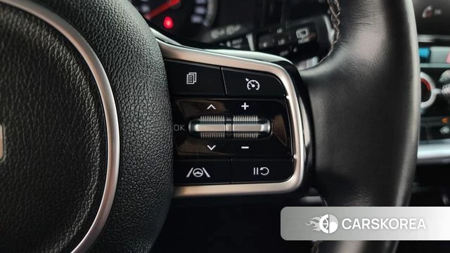 Kia Sorento 4th Generation 2022 Серый из Кореи, фото 6