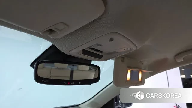 Chevrolet (GM Daewoo) The New Malibu 2022 Черный из Кореи, фото 6