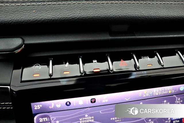 Jeep Grand Cherokee (WL) 2023 Белый из Кореи, фото 6