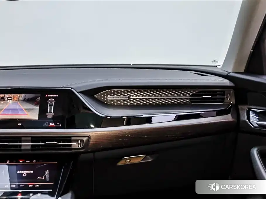Audi Q6 id 4627986 из Китая 7