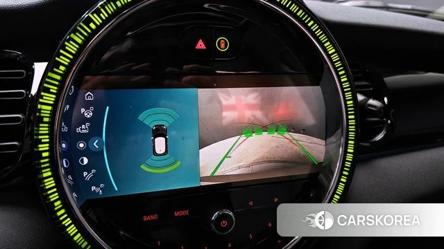 Mini Cooper 2023 Песочный из Кореи, фото 6