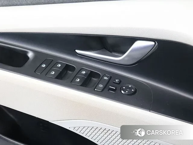 Hyundai Avante (CN7) 2020 Синий из Кореи, фото 6