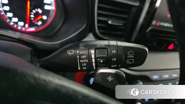 Hyundai Veloster (JS) 2018 Серый из Кореи, фото 6