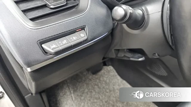 Renault Korea (Samsung) XM3 2022 Белый из Кореи, фото 6