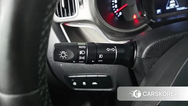 Kia The New Ray 2020 Черный из Кореи, фото 6