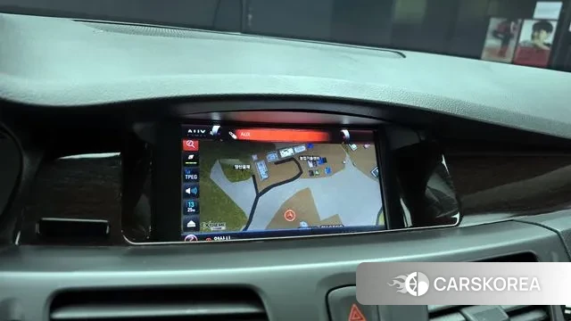 Renault Korea (Samsung) SM5 Nova 2018 Белый из Кореи, фото 6