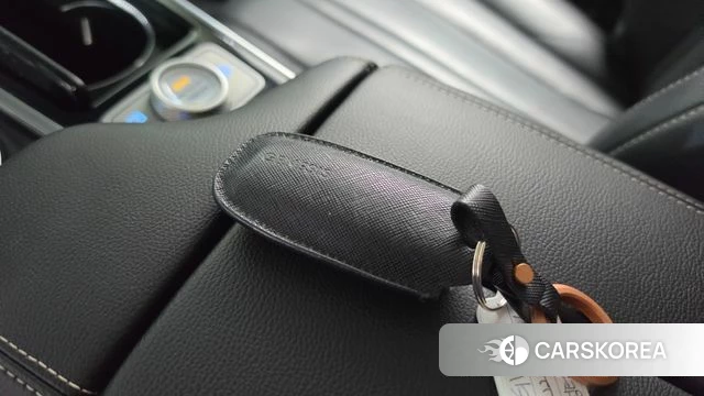 Genesis GV80 2022 Серый из Кореи, фото 6