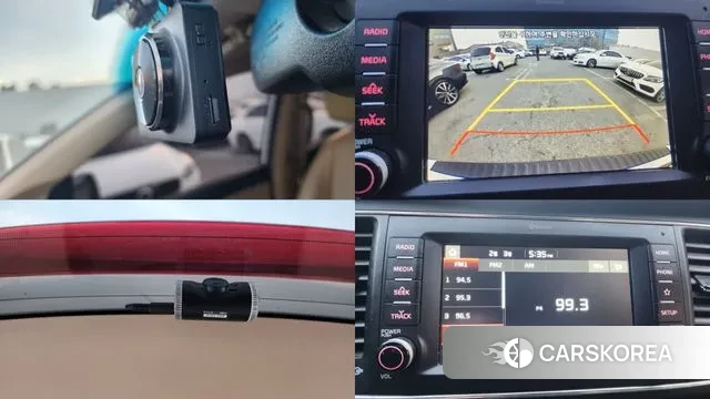 Kia The New Carnival 2019 Белый из Кореи, фото 6