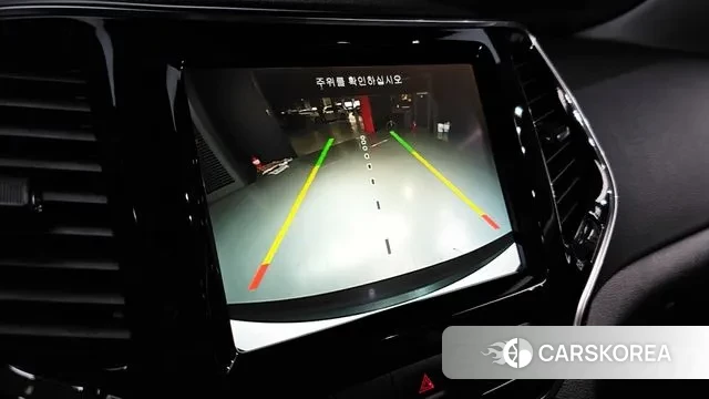 Jeep Cherokee (KL) 2021 Белый из Кореи, фото 6