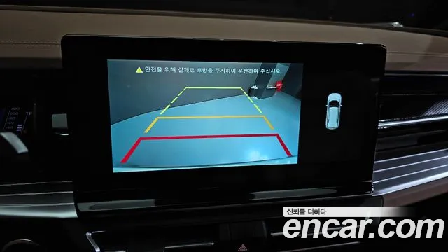 Ssangyong Torres id 2662305 из Кореи 6