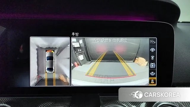 Mercedes-Benz E-Class W213 2020 Белый из Кореи, фото 6