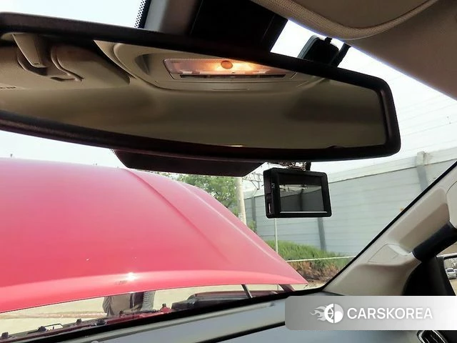 Chevrolet (GM Daewoo) Colorado 2020 Красный из Кореи, фото 6