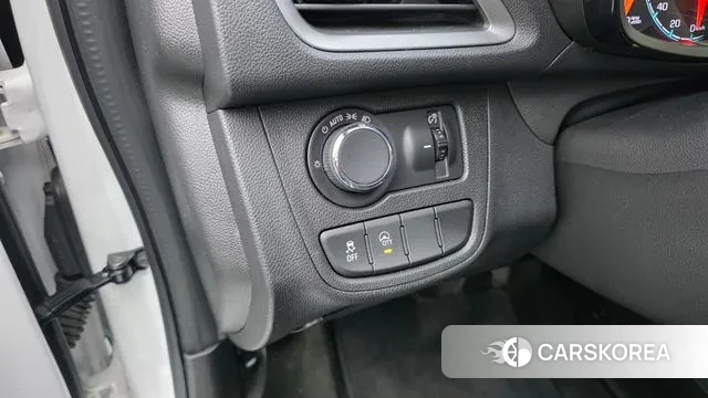 Chevrolet (GM Daewoo) The New Spark 2021 Белый из Кореи, фото 6