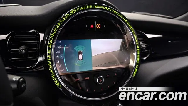 Mini Cooper S 2023 Серебристо-серый из Кореи, фото 6