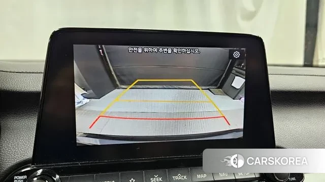 Kia Come New K3 2018 Серый из Кореи, фото 6