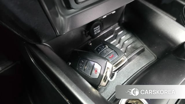 Ssangyong Berry New Tivoli 2021 Белый из Кореи, фото 6