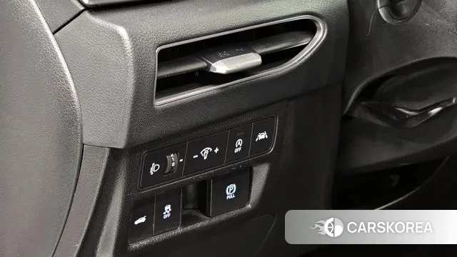 Hyundai Sonata (DN8) 2022 Белый из Кореи, фото 6