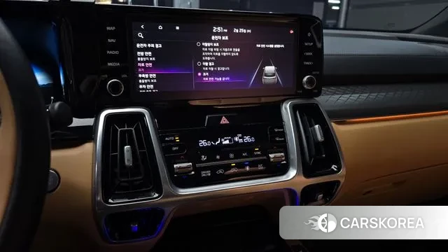 Kia Sorento 4th Generation 2020 Белый из Кореи, фото 6
