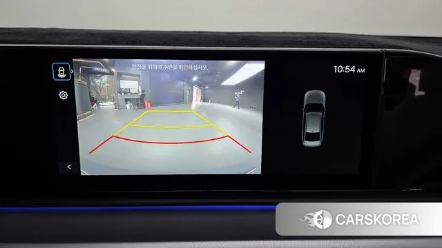 Hyundai Grandeur (GN7) 2023 Серебряный из Кореи, фото 6