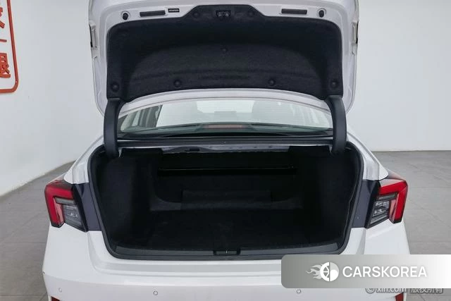 Honda Style 2023 Белый из Китая, фото 6