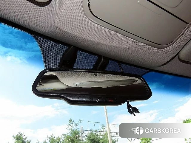 Kia The New Carnival 2018 Белый из Кореи, фото 6