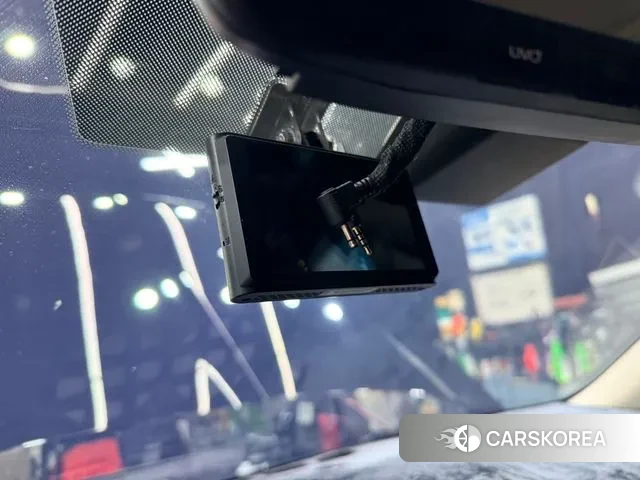 Kia Mohave Master 2020 Черный из Кореи, фото 6