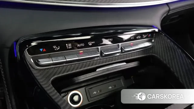 Mercedes-Benz AMG GT 2021 Серый из Кореи, фото 6