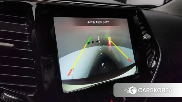 Jeep Cherokee (KL) 2020 Белый из Кореи, фото 6